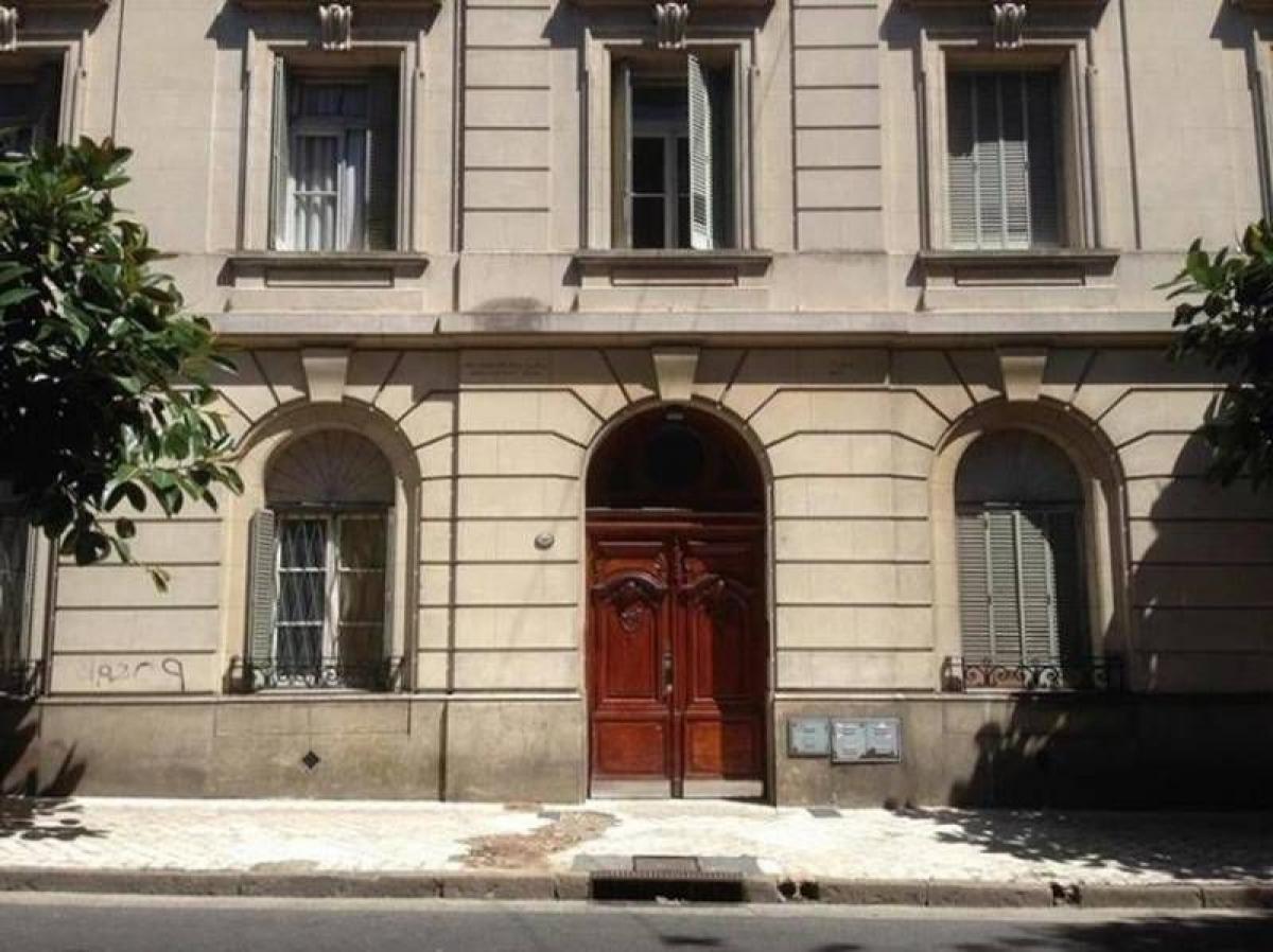 2 bedrooms Apartment in Buenos Aires, Argentina No. 96628