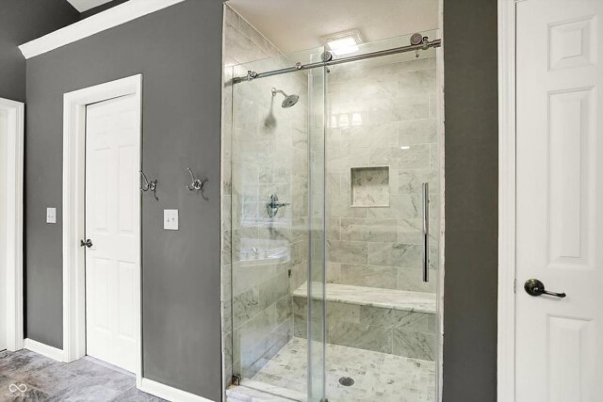 4 bedrooms House in Fishers, USA No. 395782