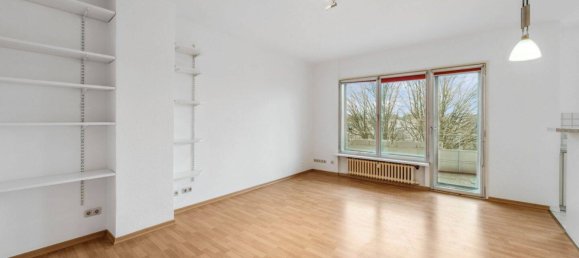 Студия в Райниккендорф, Германия № 74446 8