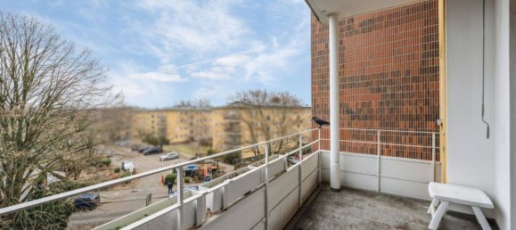 Студия в Райниккендорф, Германия № 74446 5