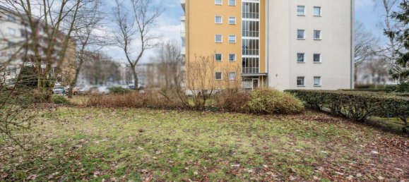 Студия в Райниккендорф, Германия № 74446 2