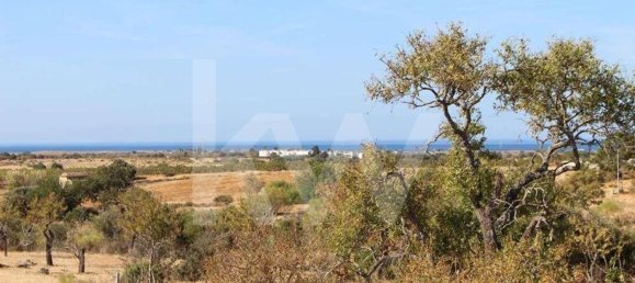 Grundstück in Silves, Portugal 5920m², Nr. 87143 2