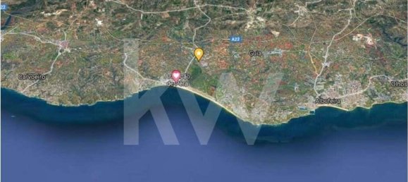 Grundstück in Silves, Portugal 5920m², Nr. 87143 7