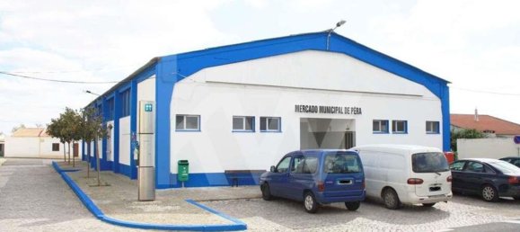 Grundstück in Silves, Portugal 5920m², Nr. 87143 19