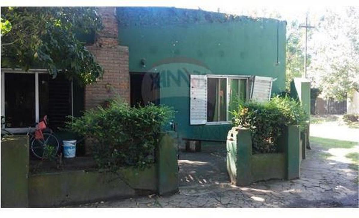 3 bedrooms Land in Campo Creado, Argentina No. 31707