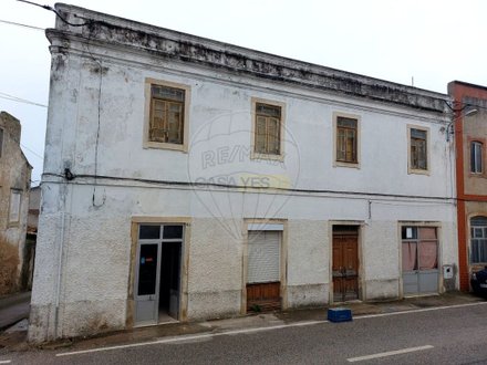 4 bedrooms House in Montemor o Velho, Portugal No. 160431