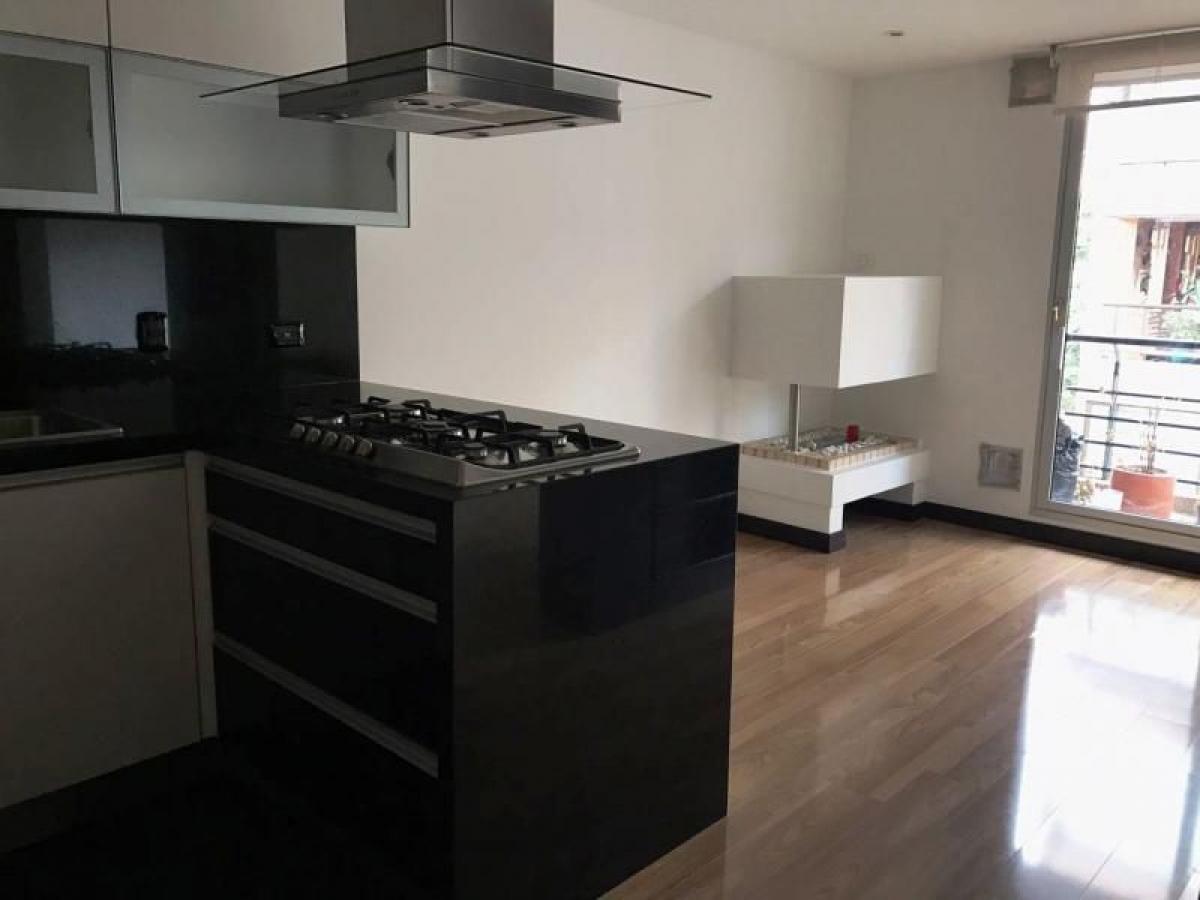 Studio in Bogota, Colombia No. 12591