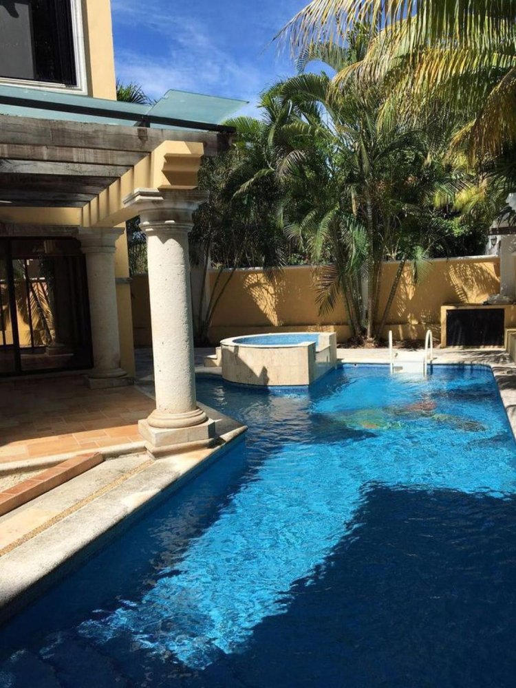 Casa T4 em Mexico N.º 153444