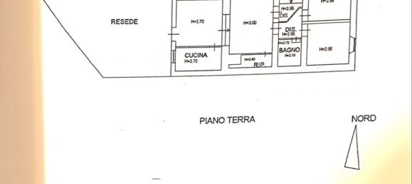 4 rooms Apartment in Gallicano, Italy No. 134865 15