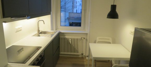 1 chambre Appartement à Regensburg, Germany No. 241838 2