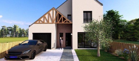337m² Land in Chateaugiron, France No. 95514 2