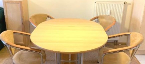 Apartamento T1 em Regensburg, Germany N.º 282563 7