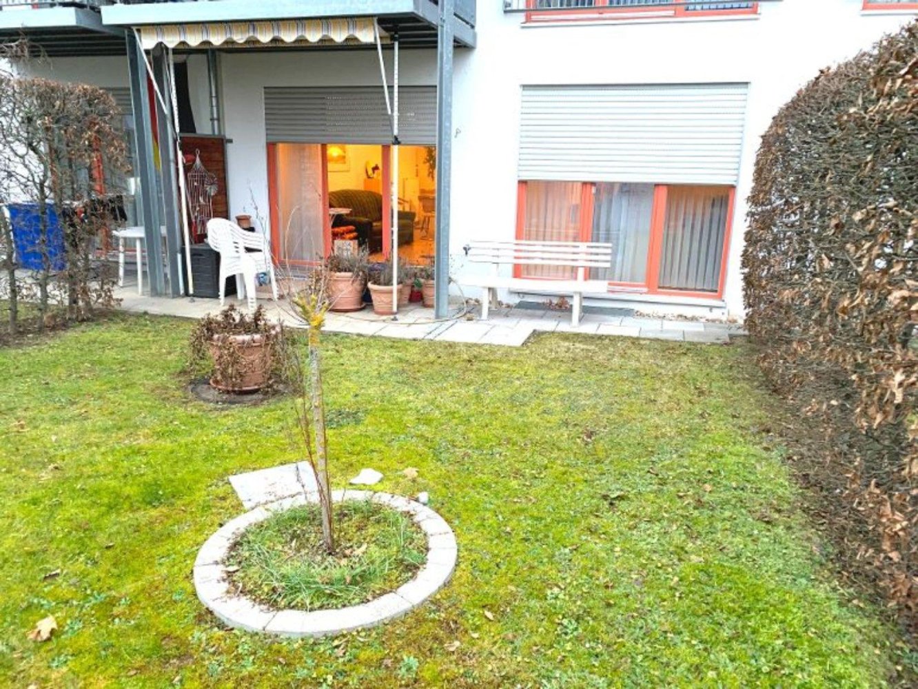 Apartamento T1 em Regensburg, Germany N.º 282563