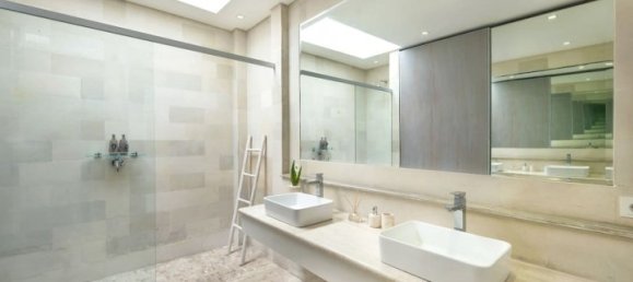 2 chambres villa à louer à Canggu, Badung, Bali, Indonesia № 3387 11