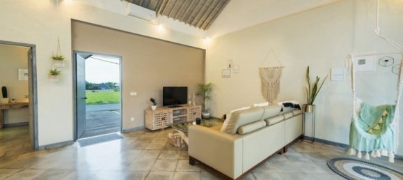 2 chambres villa à louer à Canggu, Badung, Bali, Indonesia № 3387 4