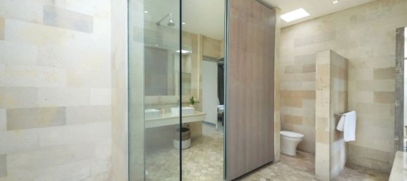 2 chambres villa à louer à Canggu, Badung, Bali, Indonesia № 3387 12