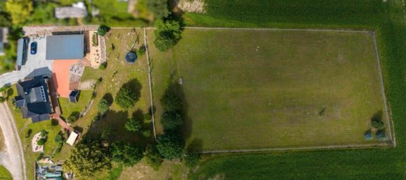 4 غرف نوم منزل في Vorpommern-Greifswald, Germany رقم 291385 8