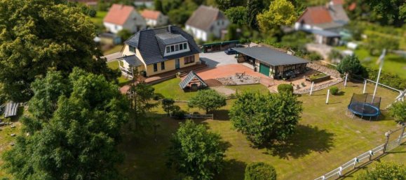 4 غرف نوم منزل في Vorpommern-Greifswald, Germany رقم 291385 5