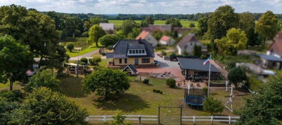 4 غرف نوم منزل في Vorpommern-Greifswald, Germany رقم 291385 4