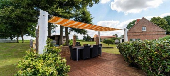 4 غرف نوم منزل في Vorpommern-Greifswald, Germany رقم 291385 14