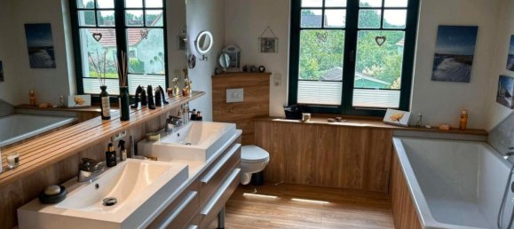 4 غرف نوم منزل في Vorpommern-Greifswald, Germany رقم 291385 18