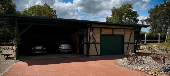 4 غرف نوم منزل في Vorpommern-Greifswald, Germany رقم 291385 11