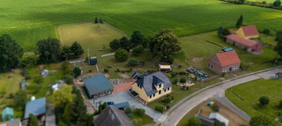 4 غرف نوم منزل في Vorpommern-Greifswald, Germany رقم 291385 3