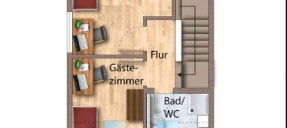 5 bedrooms Townhouse in Rhein-Neckar-Kreis, Germany No. 12716 13