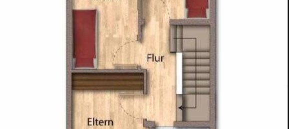 5 bedrooms Townhouse in Rhein-Neckar-Kreis, Germany No. 12716 12