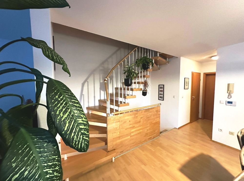 5 bedrooms Townhouse in Rhein-Neckar-Kreis, Germany No. 12716