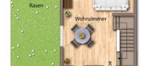 5 bedrooms Townhouse in Rhein-Neckar-Kreis, Germany No. 12716 11