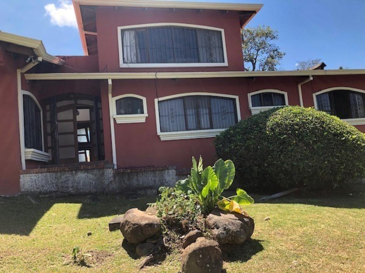 4 Schlafzimmer Haus in Santa Ana, Costa Rica, Nr. 139
