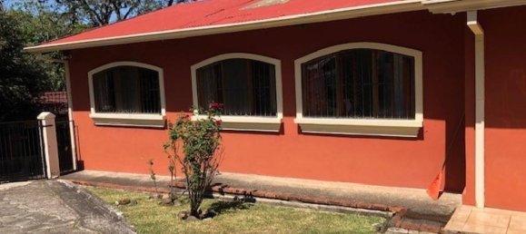 4 Schlafzimmer Haus in Santa Ana, Costa Rica, Nr. 139 3