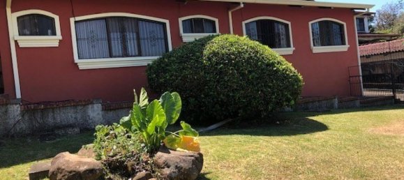 4 Schlafzimmer Haus in Santa Ana, Costa Rica, Nr. 139 2