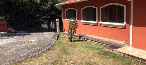 4 Schlafzimmer Haus in Santa Ana, Costa Rica, Nr. 139 4