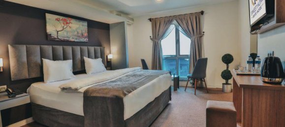 43-salle Hôtel à Trabzon, Turkey No. 20128 3