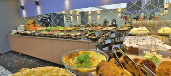 43-salle Hôtel à Trabzon, Turkey No. 20128 20