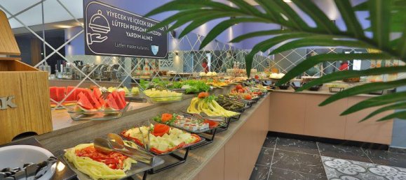 43-salle Hôtel à Trabzon, Turkey No. 20128 19