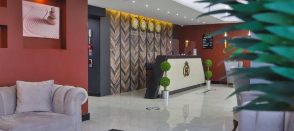 43-salle Hôtel à Trabzon, Turkey No. 20128 21