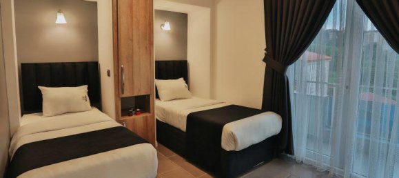 43-salle Hôtel à Trabzon, Turkey No. 20128 12