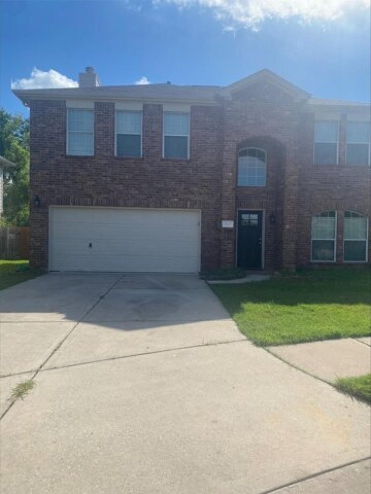 4 bedrooms House in Tomball, USA No. 376262