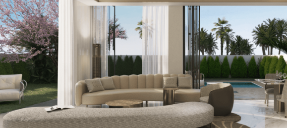 5 Schlafzimmer Stadthaus in Meydan, UAE, Nr. 7616 3