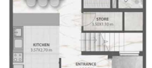 5 Schlafzimmer Stadthaus in Meydan, UAE, Nr. 7616 2