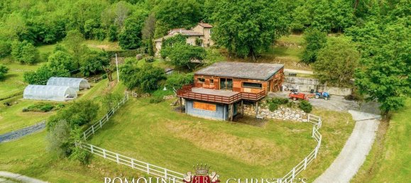 Casa de 16 divisões em Poppi, Italy N.º 55585 45