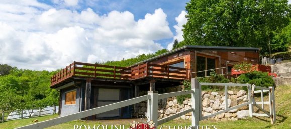 Casa de 16 divisões em Poppi, Italy N.º 55585 44