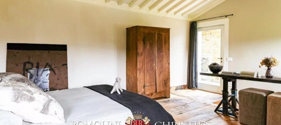 Casa de 16 divisões em Poppi, Italy N.º 55585 38