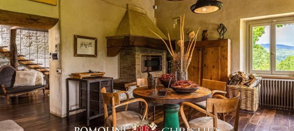 Casa de 16 divisões em Poppi, Italy N.º 55585 16