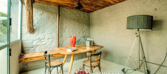 Casa de 16 divisões em Poppi, Italy N.º 55585 26