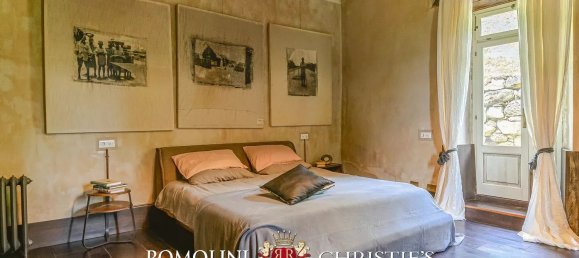 Casa de 16 divisões em Poppi, Italy N.º 55585 27