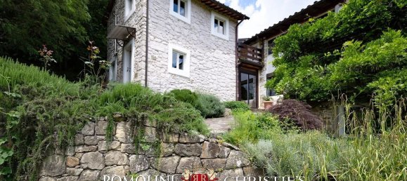 Casa de 16 divisões em Poppi, Italy N.º 55585 9